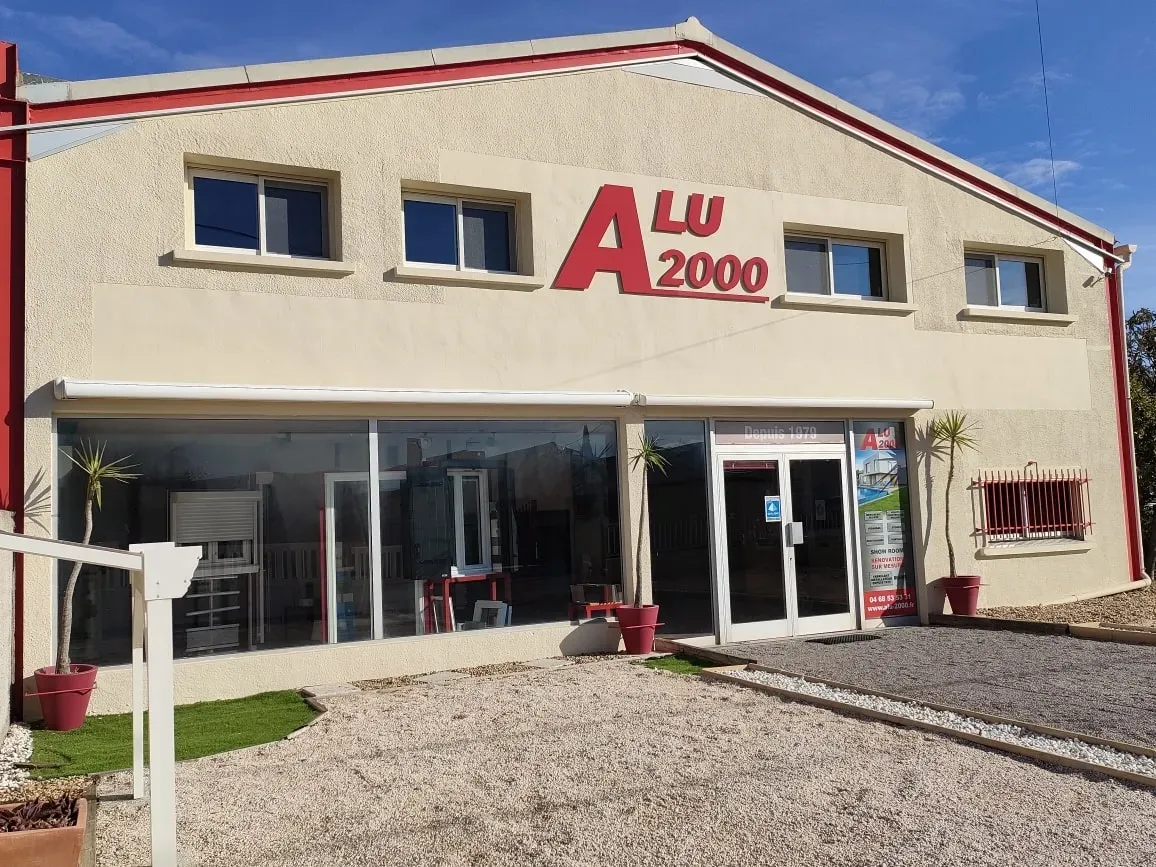 Showroom Alu 2000 (2)