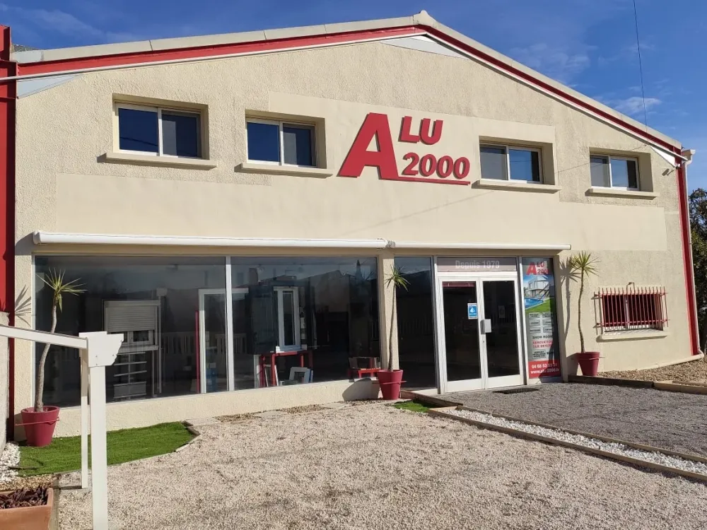 Showroom Alu 2000  (1)