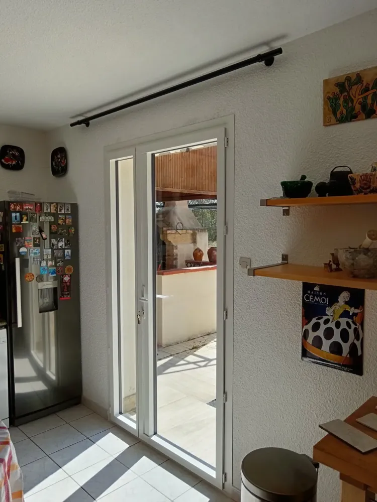 porte fenetre interieur apres